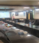 برگزاری کلاس آموزشی مهارت های ارتباطی در شبکه بهداشت و درمان شهرستان راور 