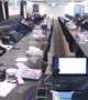برگزاری جلسه بازآموزی با موضوع "مادران و مرگ مادر" در مرکز بهداشت شهرستان راور 