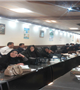 برگزاری کارگاه آموزشی تغذیه در مرکز بهداشت شهرستان راور 
