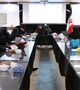 برگزاری جلسه آموزشی پیشگیری از خشونت های خانگی در مرکز بهداشت راور 