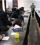 برگزاری کارگاه آموزشی روابط موثر همسران در مرکز بهداشت شهرستان راور