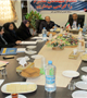 برگزاری کمیته بهبود سلامت روان در شهرستان راور 