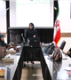 برگزاری کارگاه آموزشی فرزندپروری در مرکز بهداشت شهرستان راور