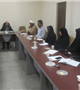 برگزاری کمیته سلامت روان با محوریت پیشگیری از خودکشی در شهرستان راور 