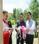 افتتاح چهار کانون سلامت محله در شهر راور