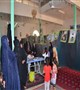 عملکرد مرکز بهداشت شهرستان راور در هفته مبارزه با مواد مخدر