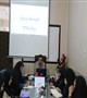 کمیته هفته ازدواج در مرکز بهداشت شهرستان راور برگزار شد