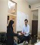 پزشکان شبکه بهداشت و درمان راور  تجلیل شدند