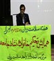 برگزاری همایش تحکیم خانواده به مناسبت هفته سلامت روان در شهرستان راور