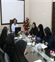 کمیته ایمنی مادران و هفته جهانی شیر مادر در مرکز بهداشت شهرستان راور برگزار شد