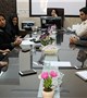 برگزاری کمیته هفته ملی سلامت مردان در شهرستان راور