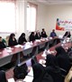 کمیته هفته سلامت و هفته ملی سلامت جوانان در شهرستان راور برگزار شد