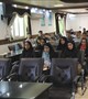 برگزاری جلسه آموزشی با موضوع "مکمل های غذایی" ویژه مربیان ورزشی شهر راور