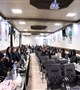 برگزاری روز جهانی داوطلبین سلامت در مرکز بهداشت شهرستان راور