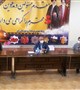 بازدید مدیر گروه مبارزه با بیماری های معاونت بهداشتی دانشگاه از اقدامات صورت پذیرفته شهرستان راور درمقابله با کووید19