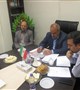 برگزاری کمیته بهبود سلامت روان شهرستان راور