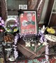 مراسم بزرگداشت سردار بزرگ و پر افتخار اسلام سپهبد شهید حاج قاسم سلیمانی در شبکه بهداشت و درمان اور