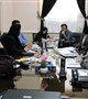 بازدید معاون فنی و مدیران گروه های تخصصی معاونت بهداشتی دانشگاه از مرکز بهداشت شهرستان راور