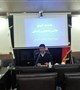 جلسه باز آموزی قوانین راهنمایی و رانندگی ویژه رانندگان و پرسنل اورژانس 115
