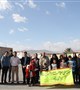 نگاهی به اقدامات مرکز بهداشت راور در هفته ملی سلامت مردان