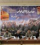 شورای سلامت  و امنیت غذایی شهرستان راور برگزار شد