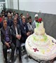 جشن میلاد حضرت زینب (س) و روز پرستار در بیمارستان علی بن ابیطالب (ع)