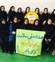 گزارش مصور عملکرد مرکز بهداشت شهرستان راور در هفته سلامت بانوان ایران