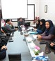 عملکرد مرکز بهداشت شهرستان راور در هفته اطلاع رسانی ایدز