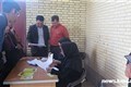 توزیع سبد کالا مخصوص زنان باردار و شیرده در شبکه بهداشت و درمان شهرستان ارزوئیه آغاز شد