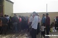 توزیع سبد کالا مخصوص زنان باردار و شیرده در شبکه بهداشت و درمان شهرستان ارزوئیه آغاز شد