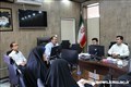 برگزاری جلسه برنامه های روز جهانی هپاتیت جهت مسئولین مراکز در مرکز بهداشت شهرستان کرمان 
