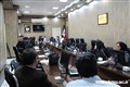 برگزاری جلسه برنامه های روز جهانی هپاتیت جهت مسئولین مراکز در مرکز بهداشت شهرستان کرمان 