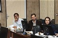 برگزاری جلسه برنامه های روز جهانی هپاتیت جهت مسئولین مراکز در مرکز بهداشت شهرستان کرمان 