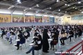 آزمون ارتقاء دستیاری و گواهی نامه تخصصی سال 97 برگزار شد