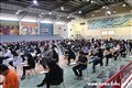 آزمون ارتقاء دستیاری و گواهی نامه تخصصی سال 97 برگزار شد