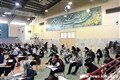 آزمون ارتقاء دستیاری و گواهی نامه تخصصی سال 97 برگزار شد