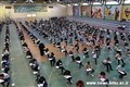 آزمون ارتقاء دستیاری و گواهی نامه تخصصی سال 97 برگزار شد