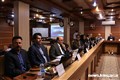 جلسه هیات امنا 25-4-97