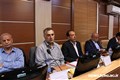 جلسه هیات امنا 25-4-97