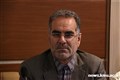 جلسه هیات امنا 25-4-97