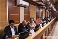 جلسه هیات امنا 25-4-97