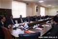 گردهمایی معاونان آموزشی منطقه 8 آمایشی کشور برگزار شد