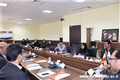 گردهمایی معاونان آموزشی منطقه 8 آمایشی کشور برگزار شد