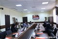گردهمایی معاونان آموزشی منطقه 8 آمایشی کشور برگزار شد