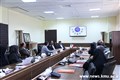 گردهمایی معاونان آموزشی منطقه 8 آمایشی کشور برگزار شد