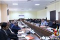 گردهمایی معاونان آموزشی منطقه 8 آمایشی کشور برگزار شد