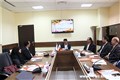 گردهمایی معاونان آموزشی منطقه 8 آمایشی کشور برگزار شد