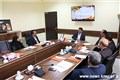 گردهمایی معاونان آموزشی منطقه 8 آمایشی کشور برگزار شد