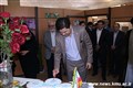 افتتاح دو کانون سلامت محله در شهر کرمان 