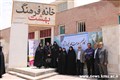 افتتاح دو کانون سلامت محله در شهر کرمان 